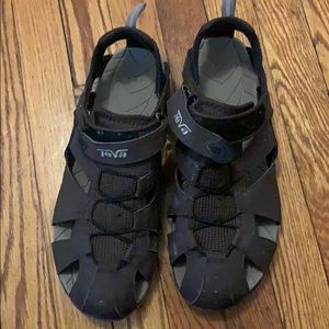 Men’s Reba Sanford